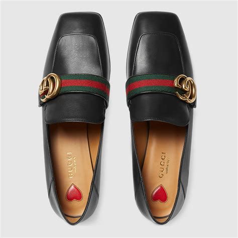 gucci loafers and suit|Gucci loafers female.